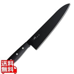 令月 宵 牛刀(両刃) CR-025 24cm 写真1