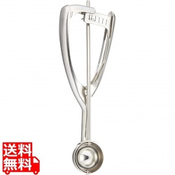 18-8 DXアイスクリームディッシャー #26 Bタイプ 写真1