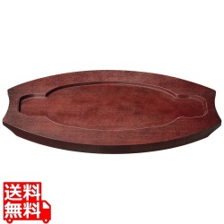 オンオーバルボード ボース G 写真1