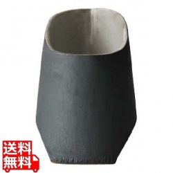 YUKI 瓦食器 Sake picher(片口) 写真1