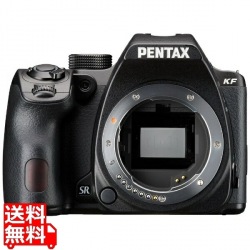 KF ボディ ブラック 写真1