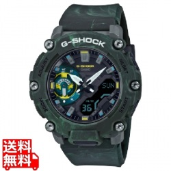 G-SHOCK ANALOG-DIGITAL GA-2200 Series 国内正規品 写真1