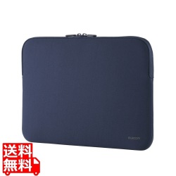 インナーバッグ/14.0インチ/スリム/ネイビー 写真1