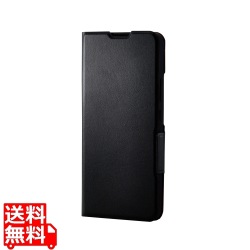 OPPO Reno13 A ソフトレザーケース 薄型 磁石付 写真1