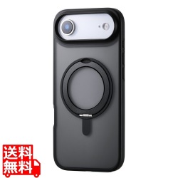 ハイブリッドケース MAGKEEP スタンド 写真1