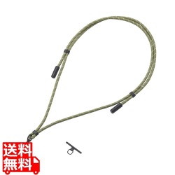 充電ケーブルショルダーストラップ 写真1