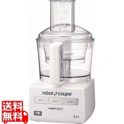 フードプロセッサー マジミックス RM-3200VD 業務用 | 介護食 介護 写真1