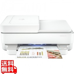 HP ENVY Pro 6420 写真1