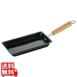 鉄 なが?いミニ玉子焼 写真1