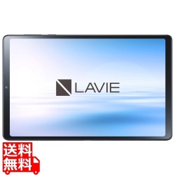 LAVIE Tab T9 T0995/HAS ストームグレー/CPU：Qualcomm SD8475P/メモリ：8GB/ストレージタイプ：eMMC・128GB/OS：Android 13/8.8型/SIMスロット：無し 写真1