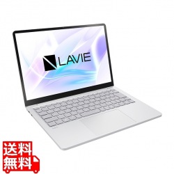 LAVIE SOL S1355 Core i5-1335U/メモリ16GB/SSD256GB/ドライブレス/Win11Home/Microsoft 365 Basic + Office Home & Business 2024/13.3型IPS/WUXGA 写真1