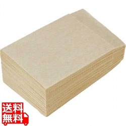 6折ナプキン 未晒し FR-02 (1ケース10000枚入) 写真1