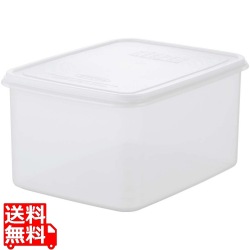 ラストロ フレッシュキーパー 深型 ジャンボケース B-889KB(LL) 写真1