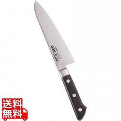 TKG-NEO(ネオ)DP口金付 牛刀 18cm 写真1