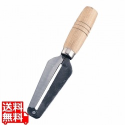 陳枝記 鉄 瓜ピーラー 特大 PEEL01 写真1