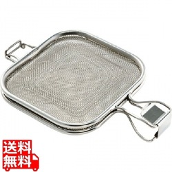 グリルホットサンドメッシュ LS1515 写真1