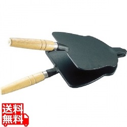 IK 大阪いか焼器 業務用 写真1