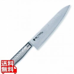 響十 鎚目シリーズ 牛刀 KS-1105 21cm 写真1