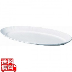 ステラート 62cmフィッシュプラター 50180-5155 写真1