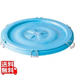 リス 樽蓋 75L用 写真1