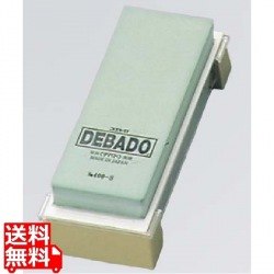 デバド S 砥石 No.400S 荒・中砥(#320) 写真1