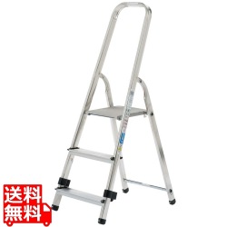 上枠付き専用脚立 TBF5 写真1