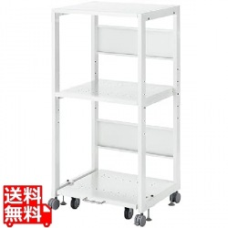 高耐荷重プリンタラック(W600) 写真1