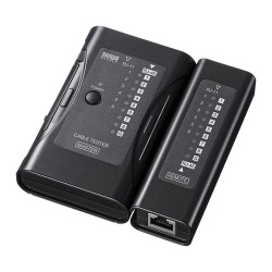 LANケーブルテスター 写真1