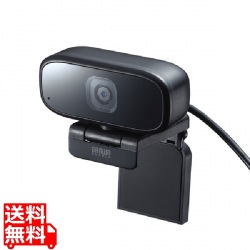WEBカメラ 写真1