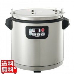 象印 業務用 スープジャー 16L TH-CV160-XA ( TH-CU160 の後継品 ) 写真1