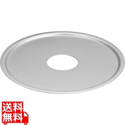 アルミ中華セイロ用 受け台 33cm用 写真1