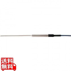 防水型デジタル温度計CT-5200WP用 センサー KS-300WP 写真1
