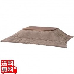 コタツフトン チョウホウケイ KK-170CBR L4 写真1