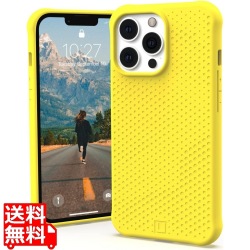 UAG社製 U by UAG DOT アシッド iPhone 13 Pro用 写真1