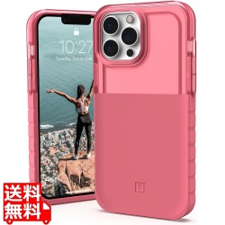 UAG社製 U by UAG DIP クレイ iPhone 13 Pro Max用 写真1