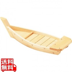 白木 川舟 H-50 写真1