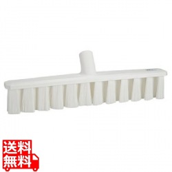 USTフロアーブルーム 3173ホワイト 写真1