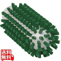 ヴァイカン ビンクリーナー ハードタイプ 5380-50 グリーン 写真1