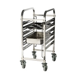 GNパントローリー6段CGNTR106A(検) 写真1