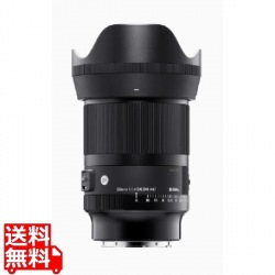 35/1.4 DG DN ART ソニーE 写真1