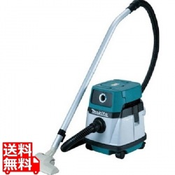 マキタ 集じん機 490(乾湿両用) 写真1