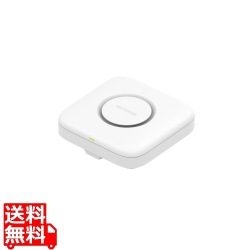 WBE710 トライバンド 2x2 WiFi7 2.5GbEポート クラウド対応アクセスポイント 写真1