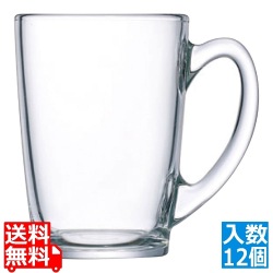 ニューモーニング G2370 (12ヶ入)320cc 写真1