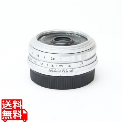 ウルトロン 27/2 SV Xマウント 写真1