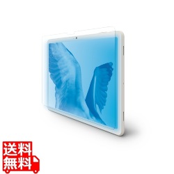 Google Pixel Tablet ガラスフィルム ブルーライトカット 硬度10H 写真1