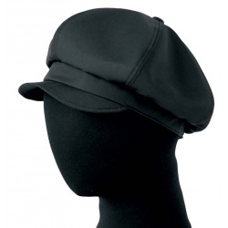 キャスケット JW4659-9 ブラック 写真1