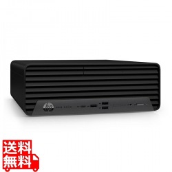 HP Pro SFF 400 G9 (Core i5-12500/16GB/SSD・512GB/スーパーマルチドライブ/Win11Pro/Office Home & Business 2021(DA版)) 写真1