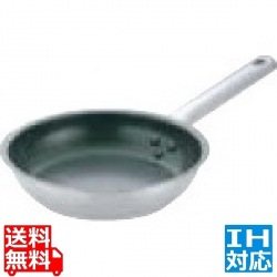 Murano(ムラノ)インダクション テフロンセレクト フライパン 32cm ※ IH対応 IH (100V/200V)とガス火対応 写真1