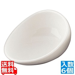 TKG AM ボウル(6ヶ入) アングル BA2868 写真1