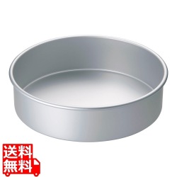 TKG アルマイトデコレーション共底深型 11インチ 写真1